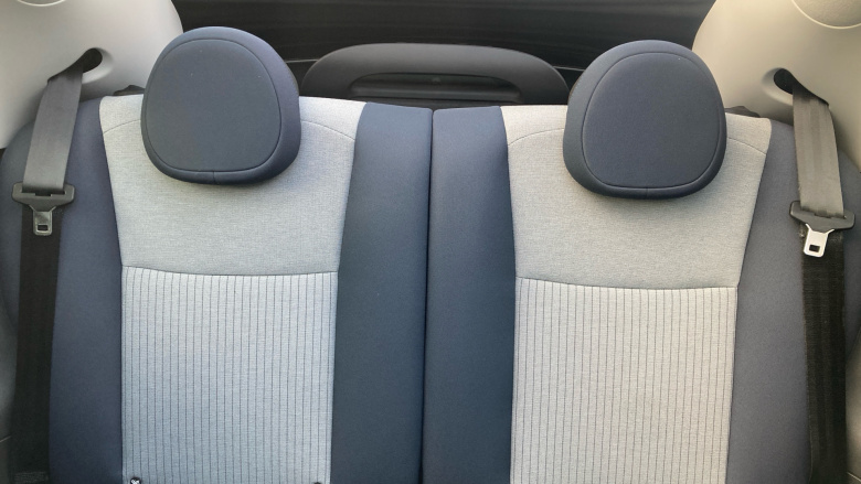 Fiat 500 87kW Icon 42kWh 2dr Auto Electric Convertible